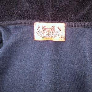 Juicy Couture Jacket